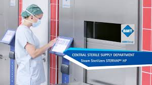 Den před volebním sjezdem čssd oznámili dva kandidáti na předsedu, že se rozhodli spojit síly proti obhajujícímu janu hamáčkovi. Central Sterile Supply Department Cssd Youtube