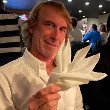 Michael Bay