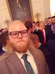 Trump: SoCiAliSm WiLl NeVeR hApPeN Rep. Kelly Armstrong: SoCiAliSm Is NoT  fOr NoRtH DaKoTa DSA: Democratic socialism is for every worker