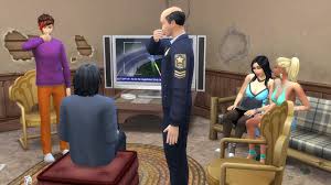 The module features custom drugs and animations, altered walking styles, moods, needs, . The Sims 4 Basemental Drugs Mod 18 Jatekteszt The Sims Hungary