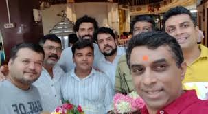 AMI Chennai Fair Invitations Looking forward to welcome you at the fair at  @hyattreqencychennai from 28th July to 30th July 2022! #amigrowingtogether  #growingtogether #amiteam #amifairs #ami ...