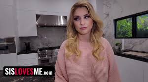 Lucky Stud Creampies Curvy StepSis Riley Reign And Makes GF Kenzie Love Eat  His Cum - SisLovesMe - XNXX.COM