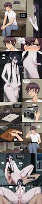 Femboy Sadako Bdone hentai videos, GIFs, and images | R34.app