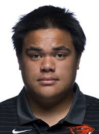 GAME 8: OREGON STATE VS. LAFAYETTE