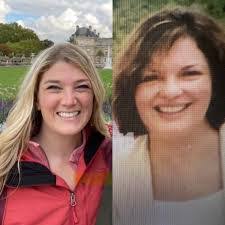 Courtney Yandle's Instagram, Twitter & Facebook