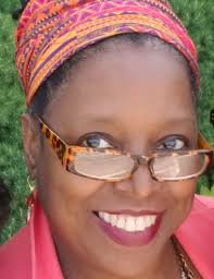 Obituary information for Sherry Lynn Davis-Ruffin