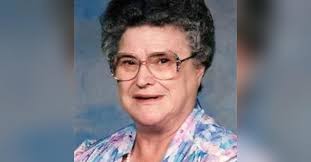Betty Jean Moon Obituary