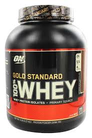 100 whey gold standard protein extreme
