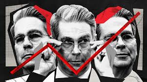 Debt Dangers Loom Large for Trump Treasury Nominee Scott Bessent