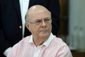 Hipólito: el PLD es el partido más corrupto que ha tenido RD en los últimos  tiempos - Z 101 Digital