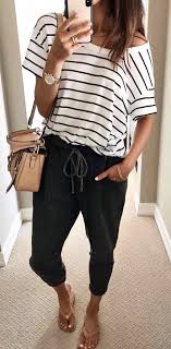 Sooo Adorable Outfit For Summer Casual Summer Outfits Perfect Summer Outfit Fashion