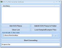 Download Svg To Png Converter Software 7 0 Free Download