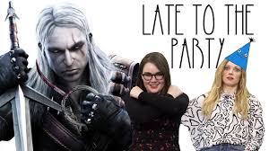 Wild hunt lands in 2014 on xbox one, playstation 4 and pc. The Witcher 3 Wild Hunt Debut Gameplay Trailer E3 2013 Eurogamer Youtube