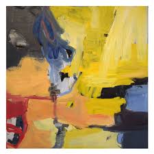 Big canvas paintings for home decor. Cheri Vilona Sunshine 36x36 Oil On Canvas In 2020 Creek Art Fine Art Abstract Landscape