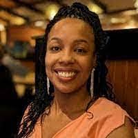 Syreeta Ross's Instagram, Twitter & Facebook