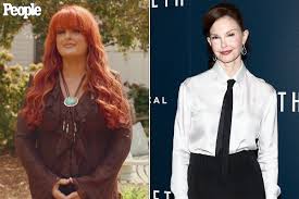 ashley judd