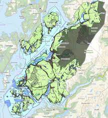 Kommunekart gir deg gratis, detaljerte kart og flybilder for hele norge. Arealdel Kvinnherad Kommune