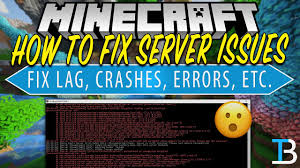 Find and set these options to true: How To Fix A Broken Minecraft Server Youtube