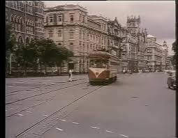 Old Mumbai 31st March 1964 | A Rare ...