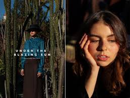 editorial — Fashion #8