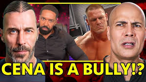 Chris Pain VS Chris Cruit