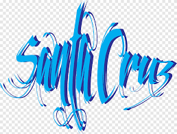 Unless you are a current client of holland & hart llp, please do not send any confidential information by email. Santa Cruz Logo Design Handfuhrung Kunst Blau Png Pngegg