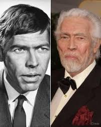 James Coburn , “The Magnificent Seven”