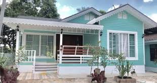Ukuran ini memang tidak begitu besar dan mungkin membatasi ruang gerak anda. Lingkar Warna 20 Model Rumah Sederhana Namun Mewah Pasti Suka