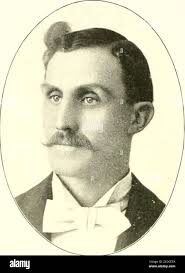 William tarr hi-res stock photography and images