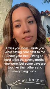 Navigating Grief: Finding Strength in Tough Days