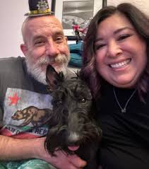 Mister Mick of Clan Campbell