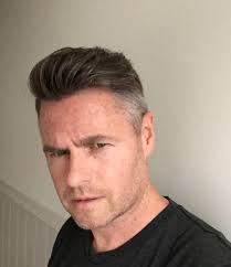 Neil Stuart's Instagram, Twitter & Facebook