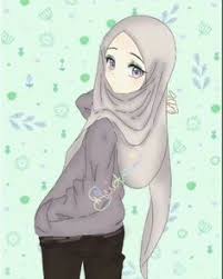 Para cewek yang dapat predikat tomboy pasti paham hal hal ini. Pin Oleh Cáµ£ypðáµ¢ð Mâ'â'ð Di 3 Di 2021 Kartun Seni Islamis Seni