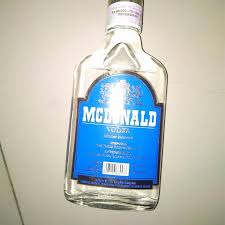 Jual Mansion House Vodka Latte Mcdonald 180 Ml Online Oktober 2020 Blibli Com