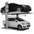 Car Parking Elevator System