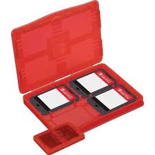 Nintendo Switch Lite Game Traveler Deluxe Travel Case Mario Maker In 2020 Nintendo Switch Games Nintendo Switch Zelda Nintendo Switch System
