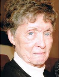 Lois June Stoneking Obituary