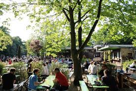 Mit grossem biergarten schönen gelegen im zentral gelegenen stadtpark. Schonbrunn Biergarten Berlin Get Schonbrunn Biergarten Restaurant Reviews On Times Of India Travel