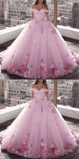 Wedding Dresses Off Shoulder Ball Gown Ball Gown Wedding Dress Ball Gowns