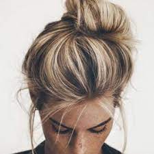 Subtle blonde with caramel highlights is a flattering look for just about everyone. Light Up Your Brown Hair With These 55 Blonde Highlights Ideas My New Hairstyles