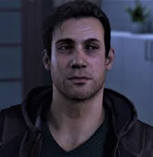 Стать человеком (2018 video game). Gavin Reed Detroit Become Human Wiki Fandom