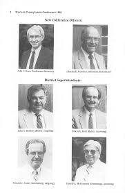 1988 OFFICIAL JOURNAL