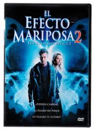 Ver El Efecto Mariposa 2 Online Y Descargar Gratis Hd Pelisplanet