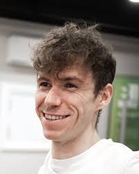 Bryan Hodgson: Credits, Bio, News & More