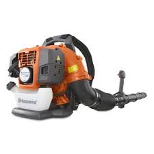 Husqvarna 29 5cc 2 Cycle 145 Mph 430 84 Cfm Medium Duty Gas Backpack Leaf Blower Husqvarna Leaf Blower Electric Leaf Blowers
