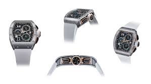 Both men and women judge possible dates on their teeth, according to a match.com study. Richard Mille Rm 72 01 Flyback Chronograph Swisswatches Magazine