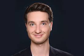 Tim Paulus: vielseitig und flexibel!