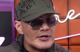 Berpangkat Letkol Tituler, Deddy Corbuzier Ternyata Cuma Digaji Rp700 Ribu  per Bulan