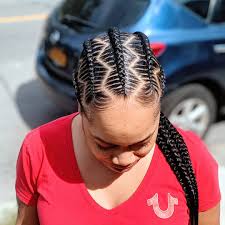 Modern layered straight pixie cut. 30 Braids Hairstyles 2020 For Ultra Stylish Looks