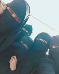 Pin By رائد مسعد احمد البدوي On Niqab Hijabi Girl Beautiful Hijab Stylish Hijab